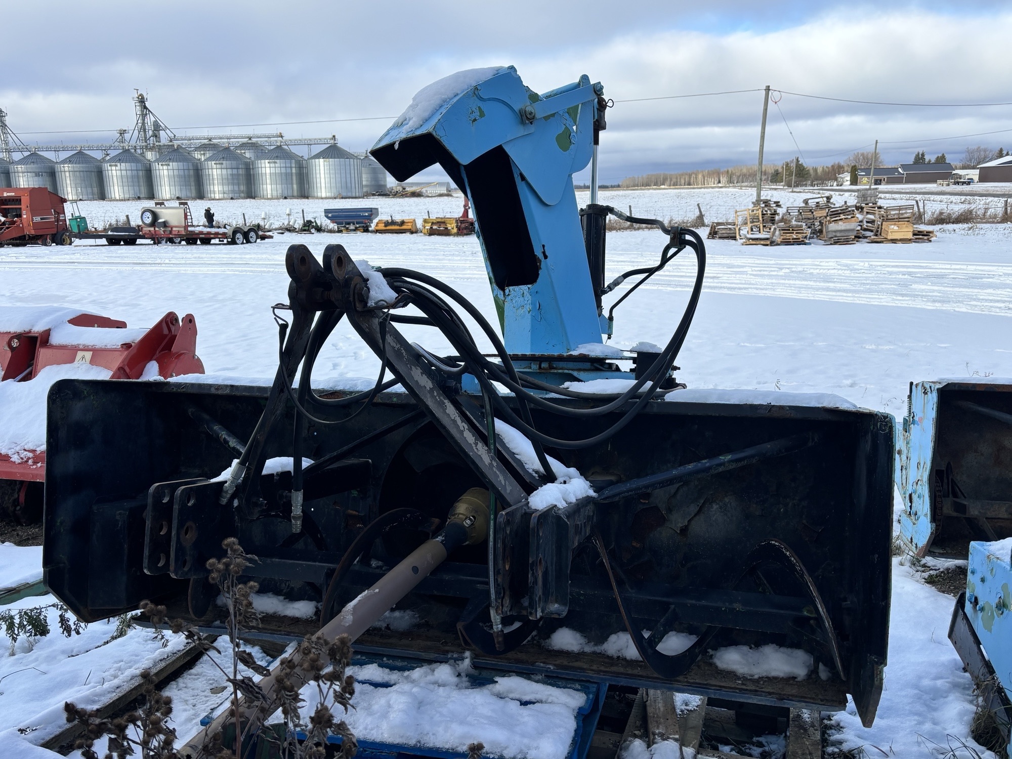 Pronovost P-920-IV Image 3