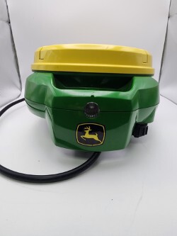 2024 John Deere SF7000 W/SF1 Image 1