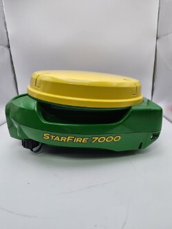 2024 John Deere SF7000 W/SF1 Image 2