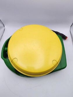 2024 John Deere SF7000 W/SF1 Image 3