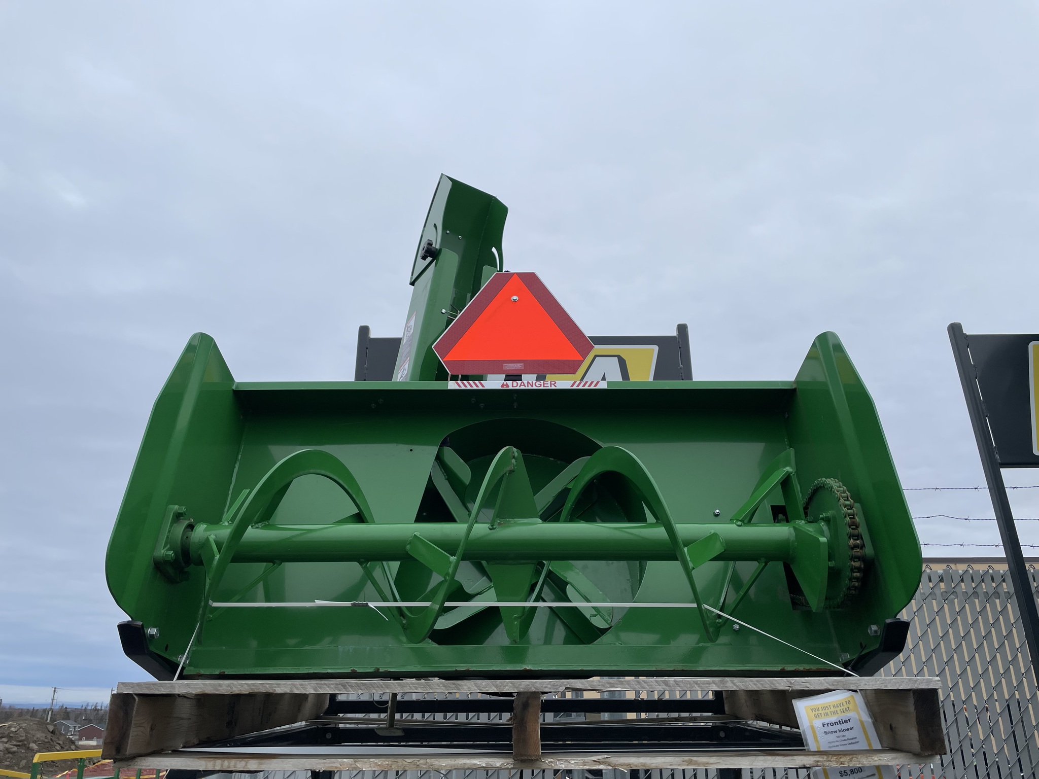 2022 Frontier SB1154 Image 2