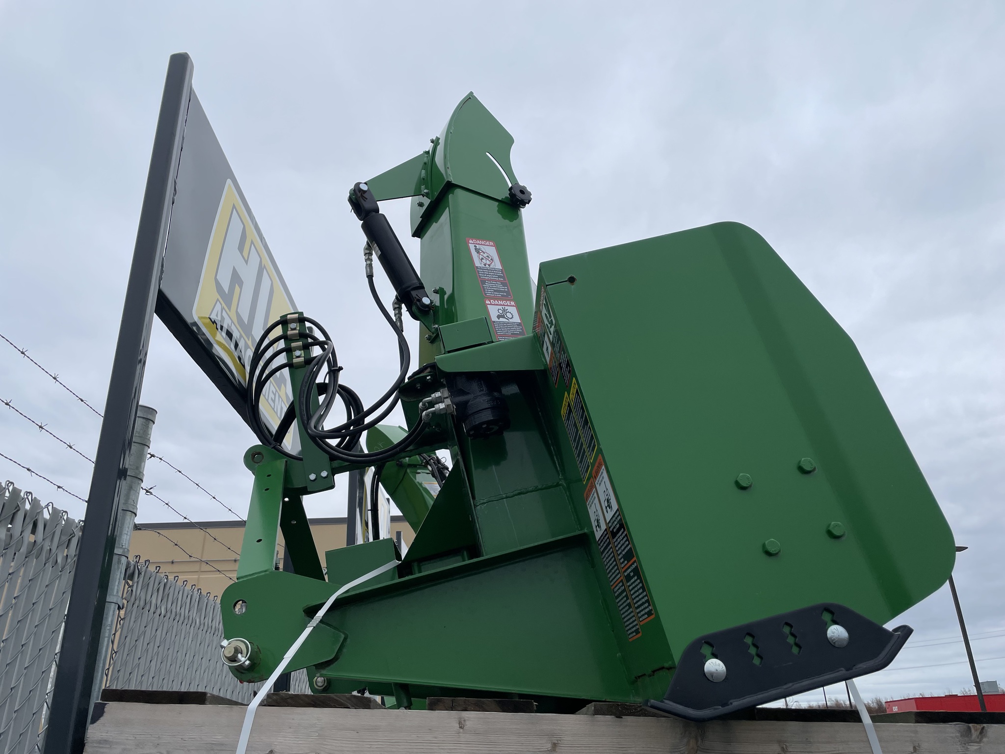 2022 Frontier SB1154 Image 4