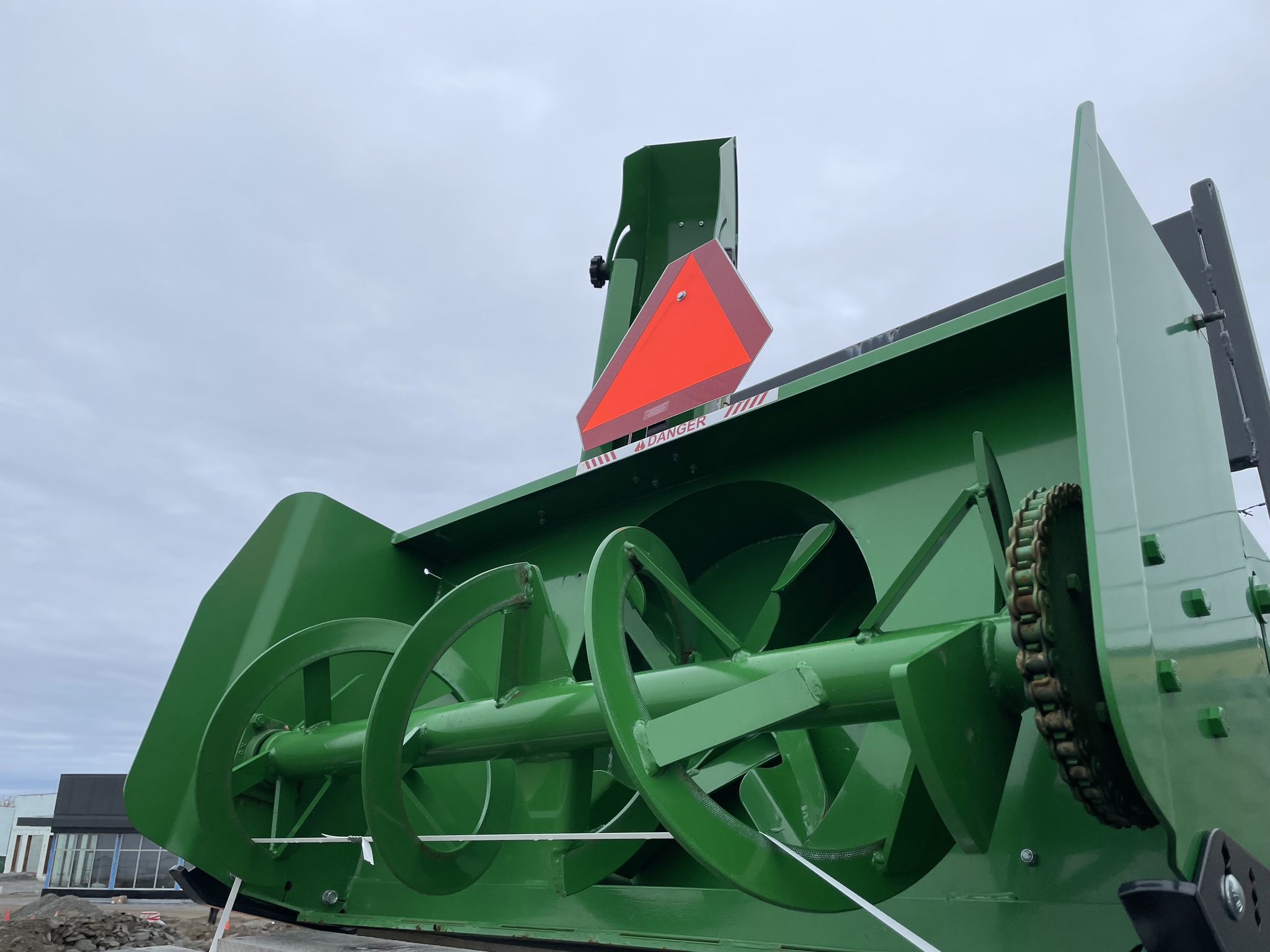 2022 Frontier SB1154 Image 1