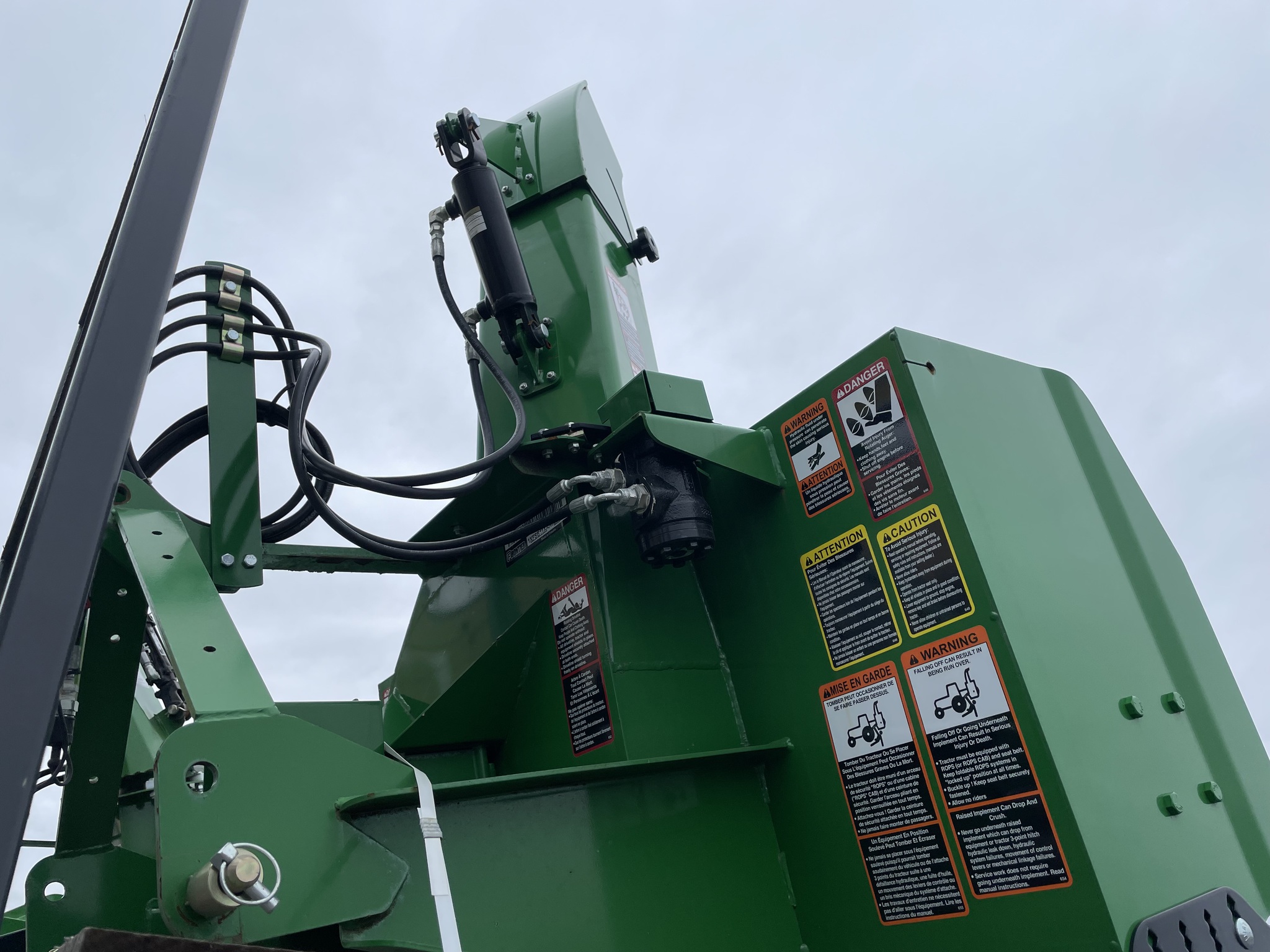 2022 Frontier SB1154 Image 3