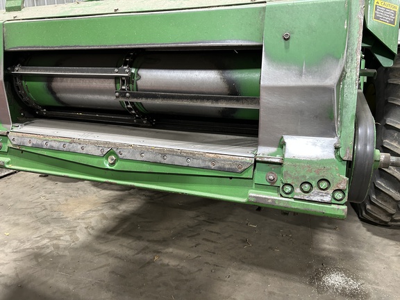 2003 John Deere 9650 STS - Photo6