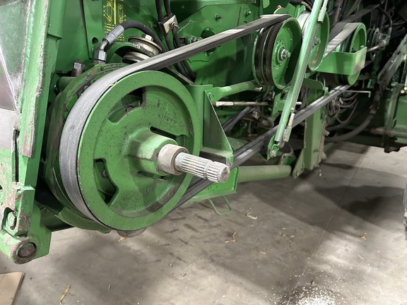 2003 John Deere 9650 STS - Photo7