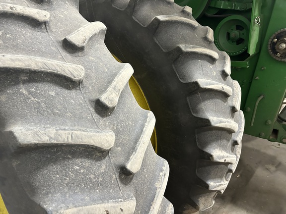 2003 John Deere 9650 STS - Photo12