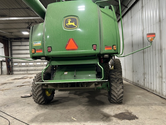 2003 John Deere 9650 STS - Photo4