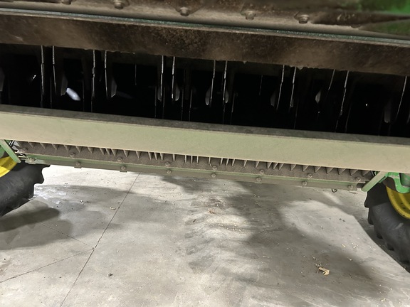 2003 John Deere 9650 STS - Photo9