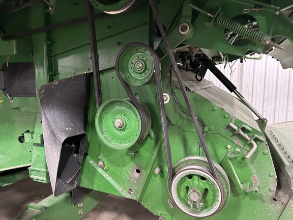 2003 John Deere 9650 STS - Photo11