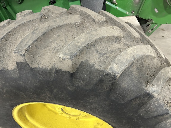 2003 John Deere 9650 STS - Photo13