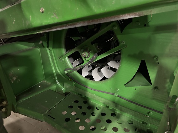 2003 John Deere 9650 STS - Photo10