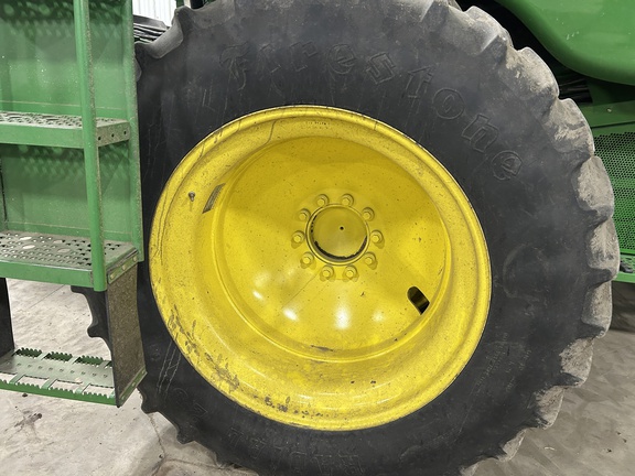 2003 John Deere 9650 STS - Photo16