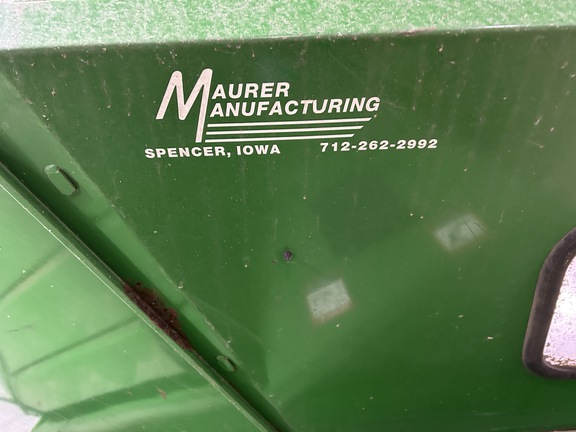 2003 John Deere 9650 STS - Photo18