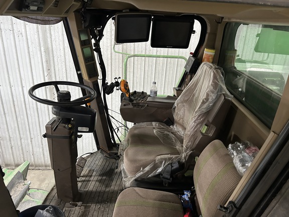 2003 John Deere 9650 STS - Photo17