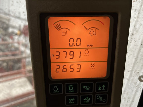 2003 John Deere 9650 STS - Photo23