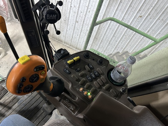 2003 John Deere 9650 STS - Photo21