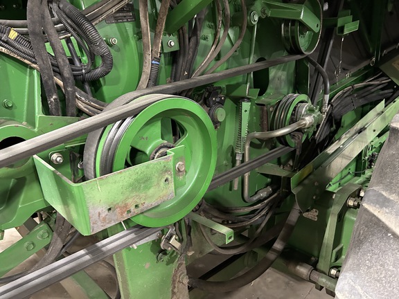 2003 John Deere 9650 STS - Photo20