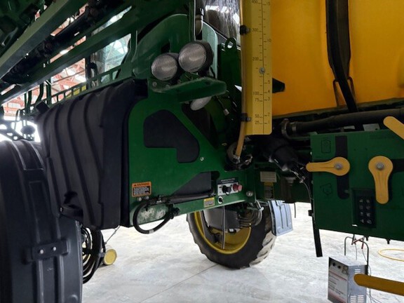 Photo of 2018 John Deere R4030