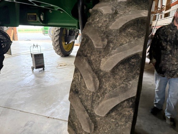 Photo of 2018 John Deere R4030