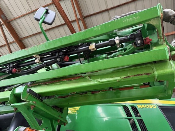 Photo of 2018 John Deere R4030