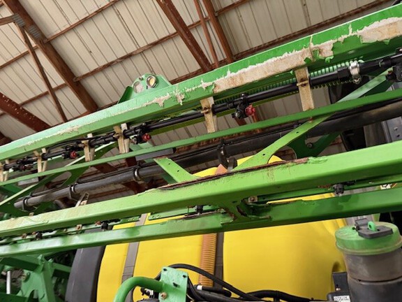 Photo of 2018 John Deere R4030