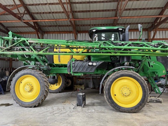 Photo of 2018 John Deere R4030