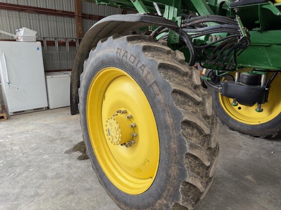 Photo of 2018 John Deere R4030