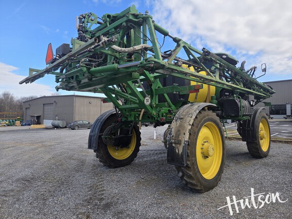 Photo of 2018 John Deere R4030