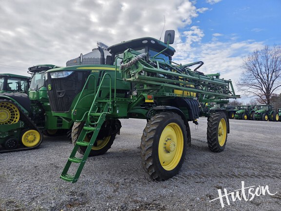 Photo of 2018 John Deere R4030