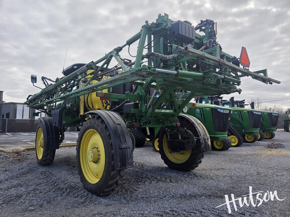 Photo of 2018 John Deere R4030