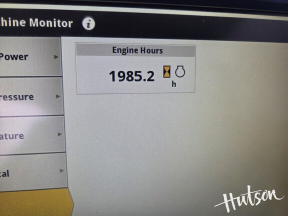 Photo of 2018 John Deere R4030