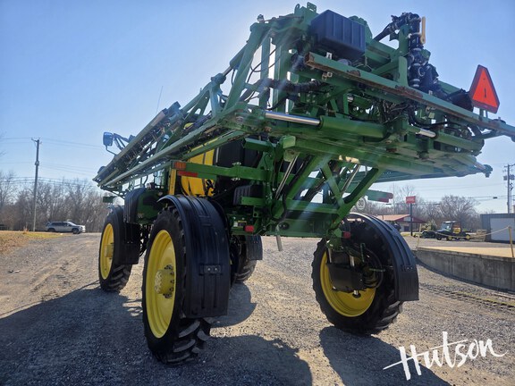Photo of 2018 John Deere R4030