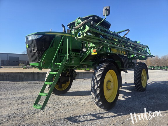 Photo of 2018 John Deere R4030