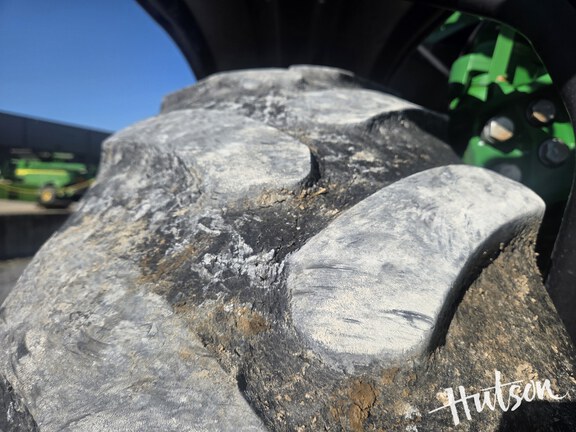 Photo of 2018 John Deere R4030