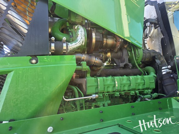 Photo of 2018 John Deere R4030