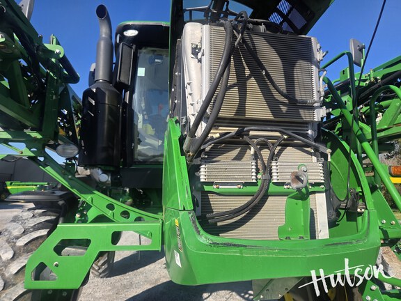 Photo of 2018 John Deere R4030