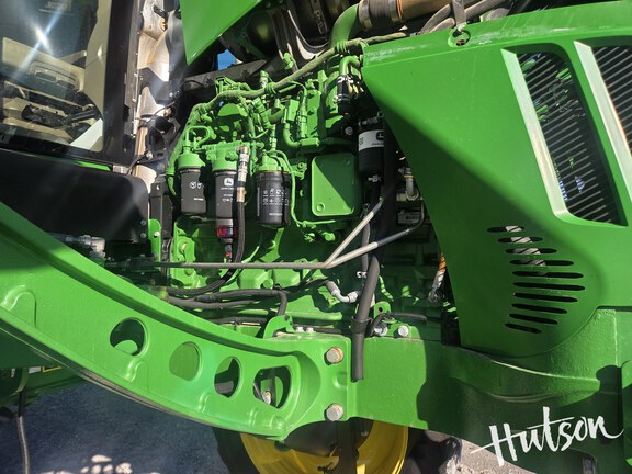 Photo of 2018 John Deere R4030