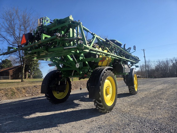 Photo of 2018 John Deere R4030