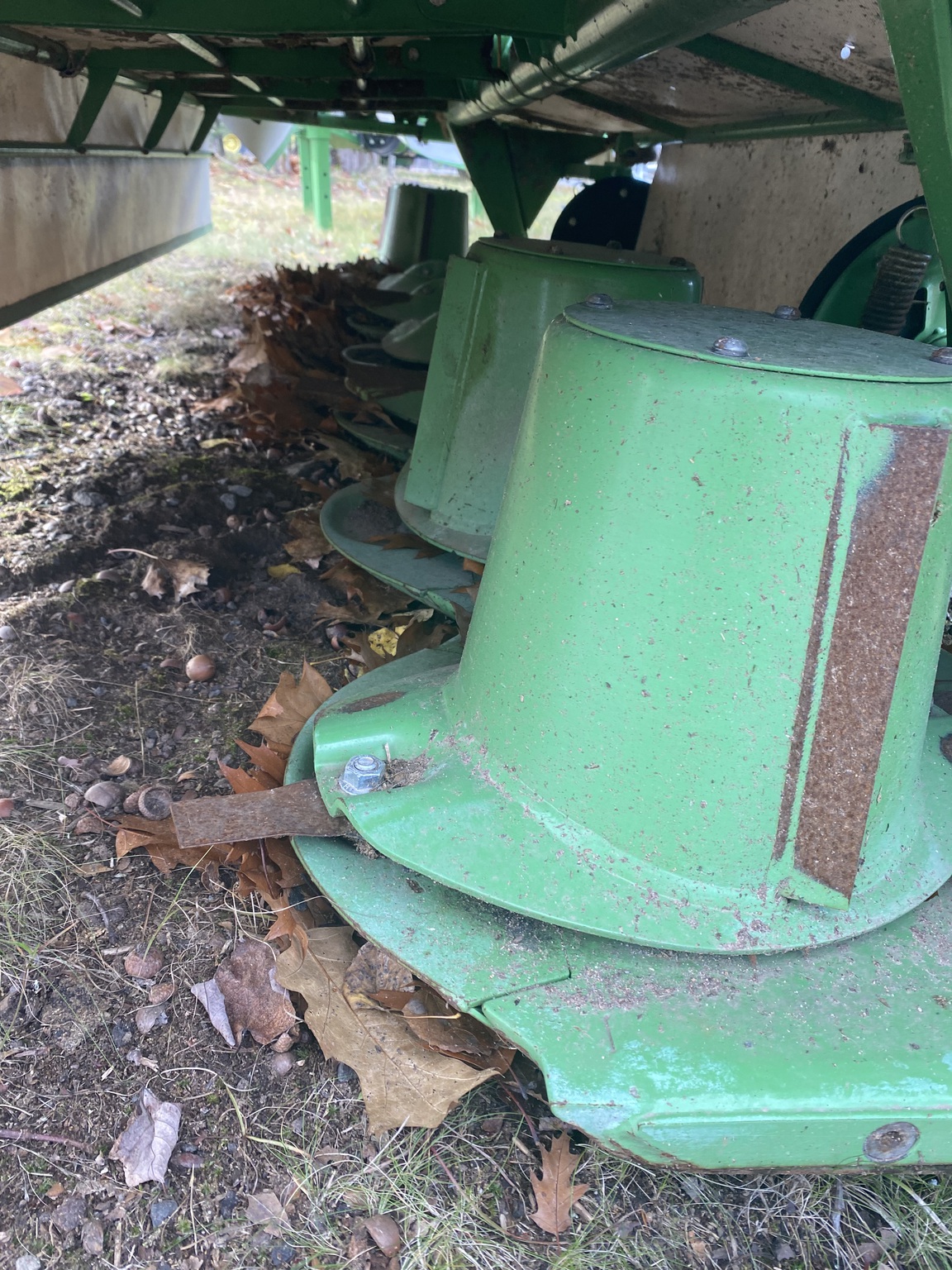 2023 Samasz KDF 340 Image 5