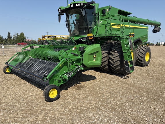  John Deere S7 900
