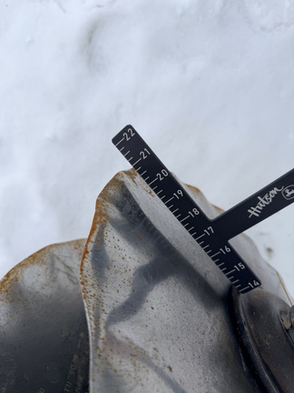 Photo of 2013 Great Plains TC5111