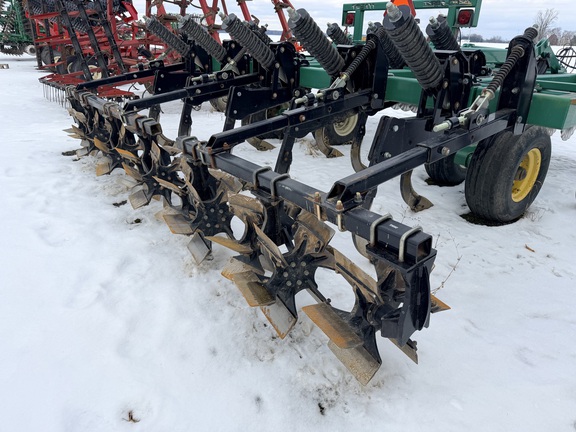 Photo of 2013 Great Plains TC5111