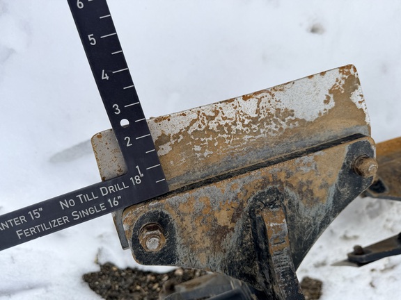 Photo of 2013 Great Plains TC5111