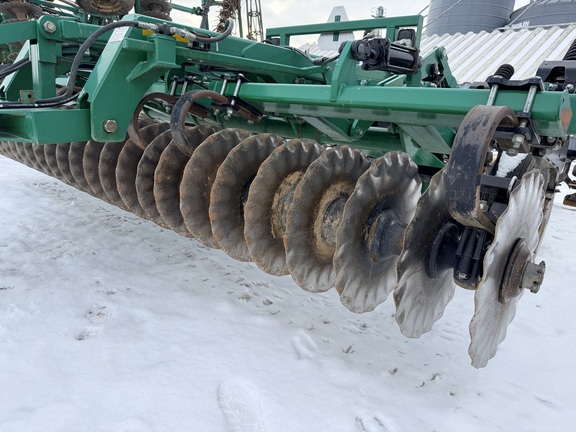 Photo of 2013 Great Plains TC5111