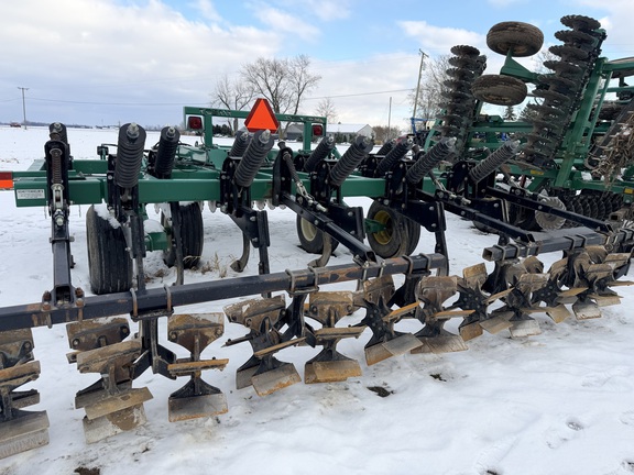 Photo of 2013 Great Plains TC5111