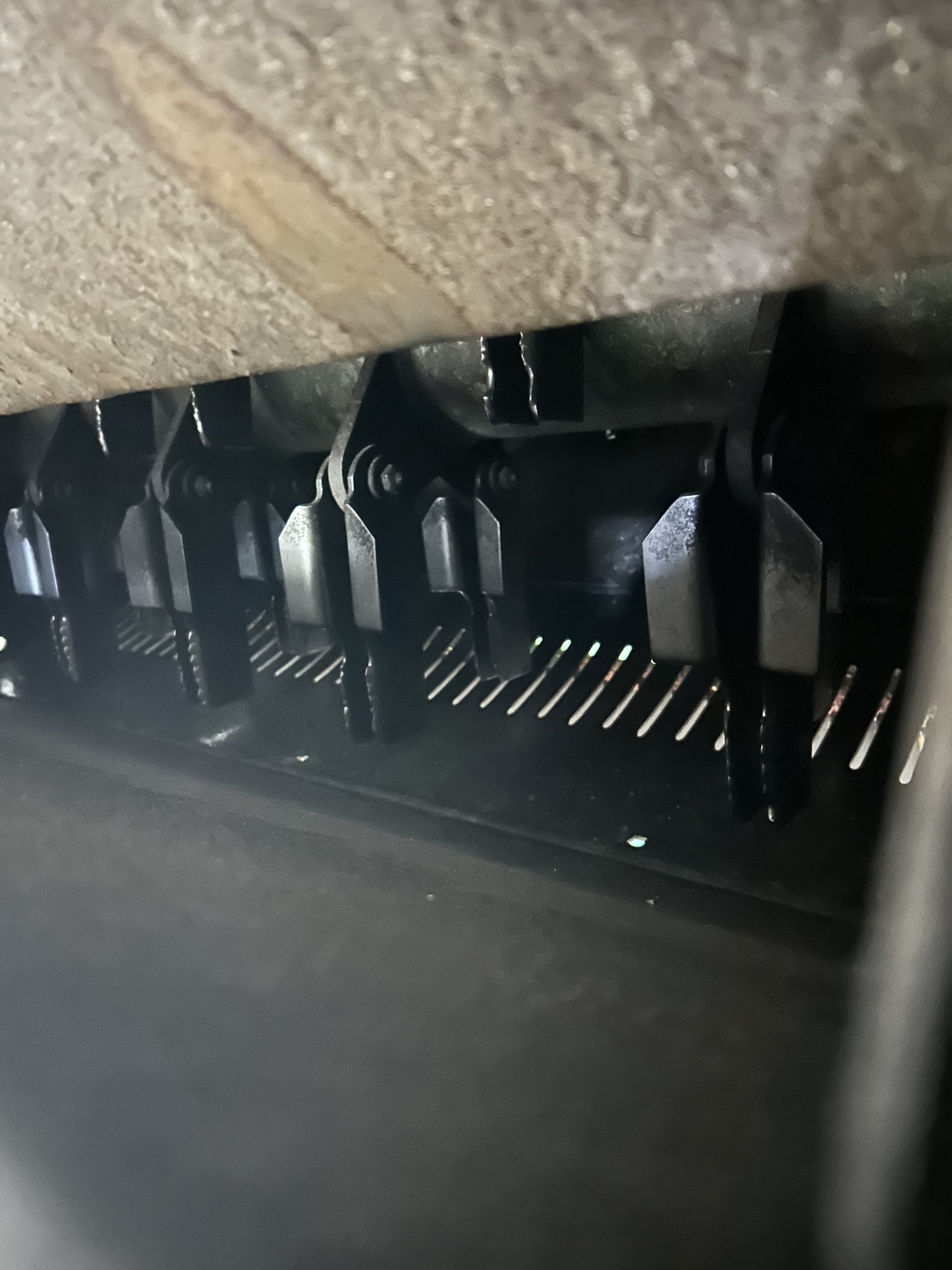 2013 John Deere S680 Image 18