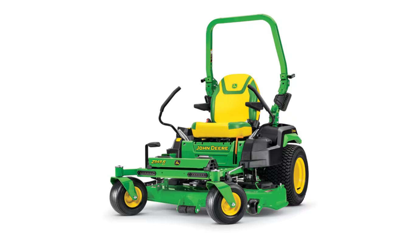 2026 John Deere Z545R Image 1