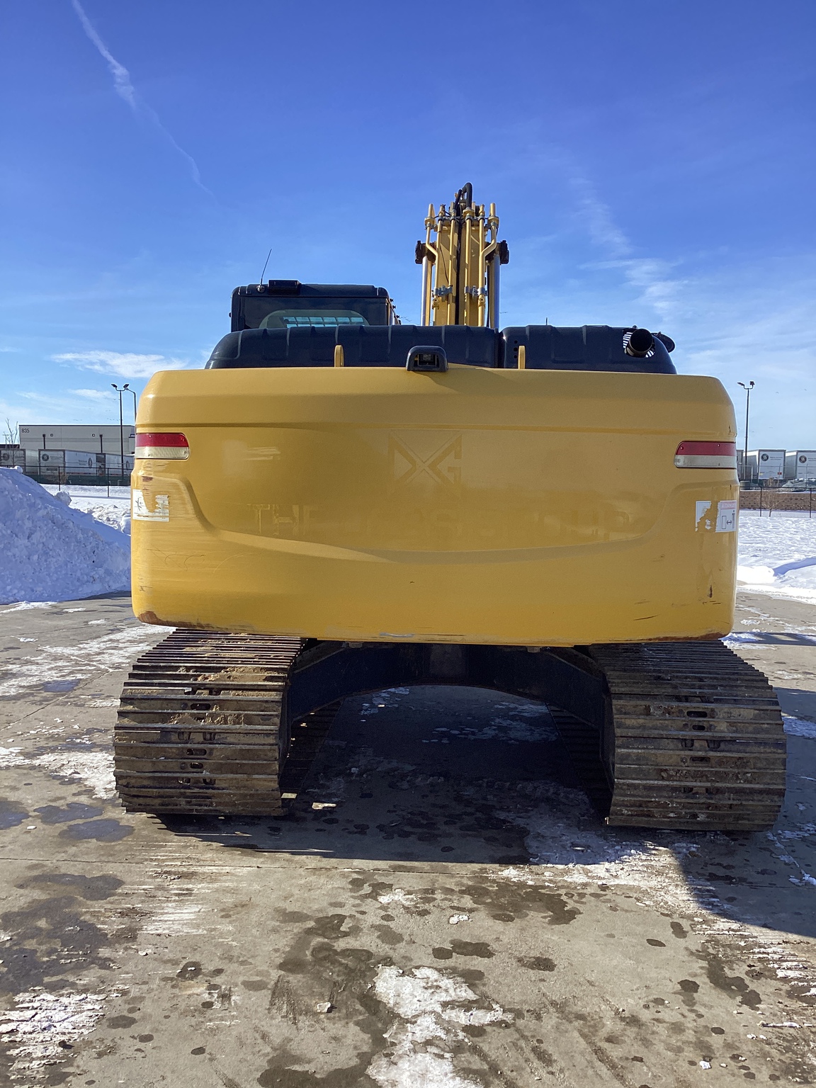 2021 Kobelco SK210LC-10 Image 9