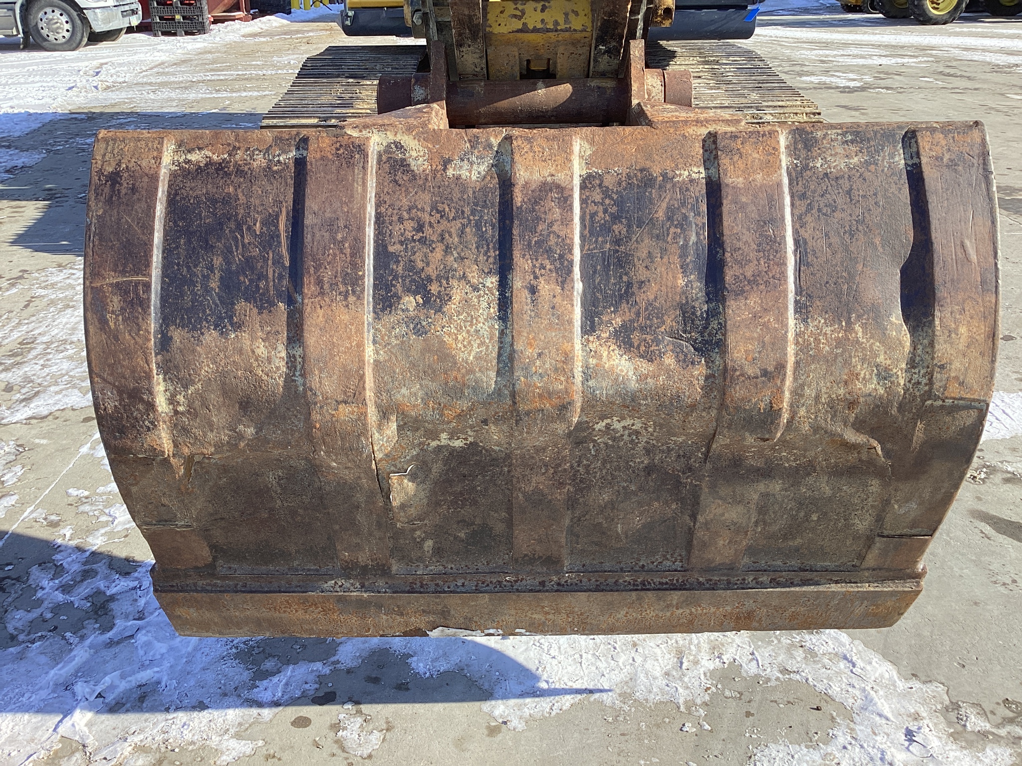 2021 Kobelco SK210LC-10 Image 12